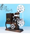 復古電影放映機 音樂盒 MUSIC BOX